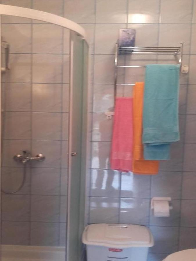 Apartments Smilje I Maslina Gornji Karin Eksteriør bilde