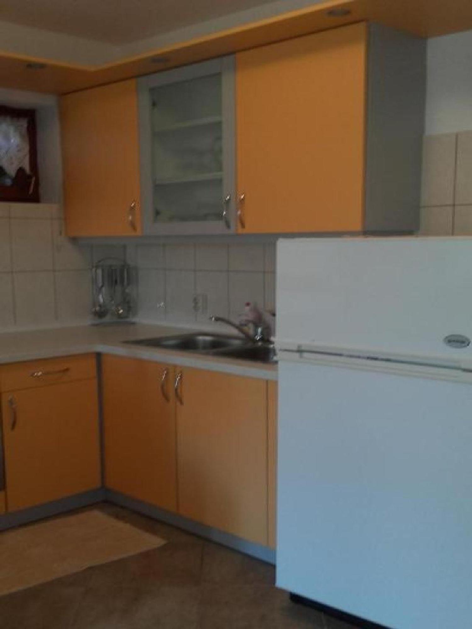 Apartments Smilje I Maslina Gornji Karin Rom bilde