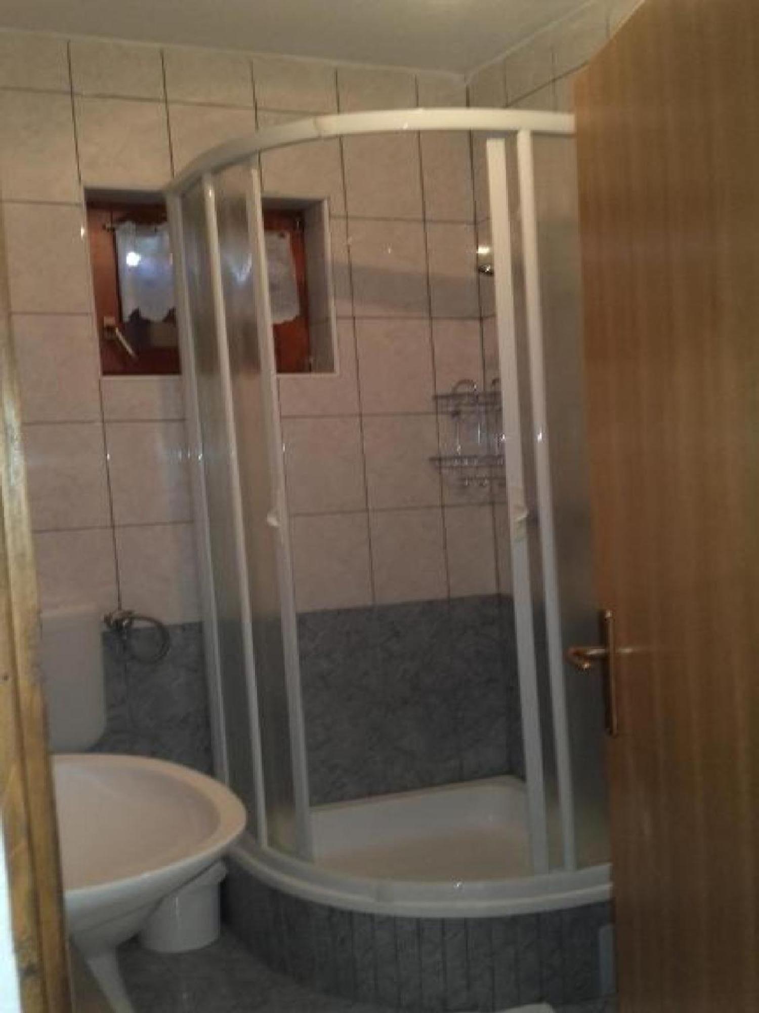 Apartments Smilje I Maslina Gornji Karin Rom bilde